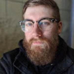 Meet your Posher, Darron